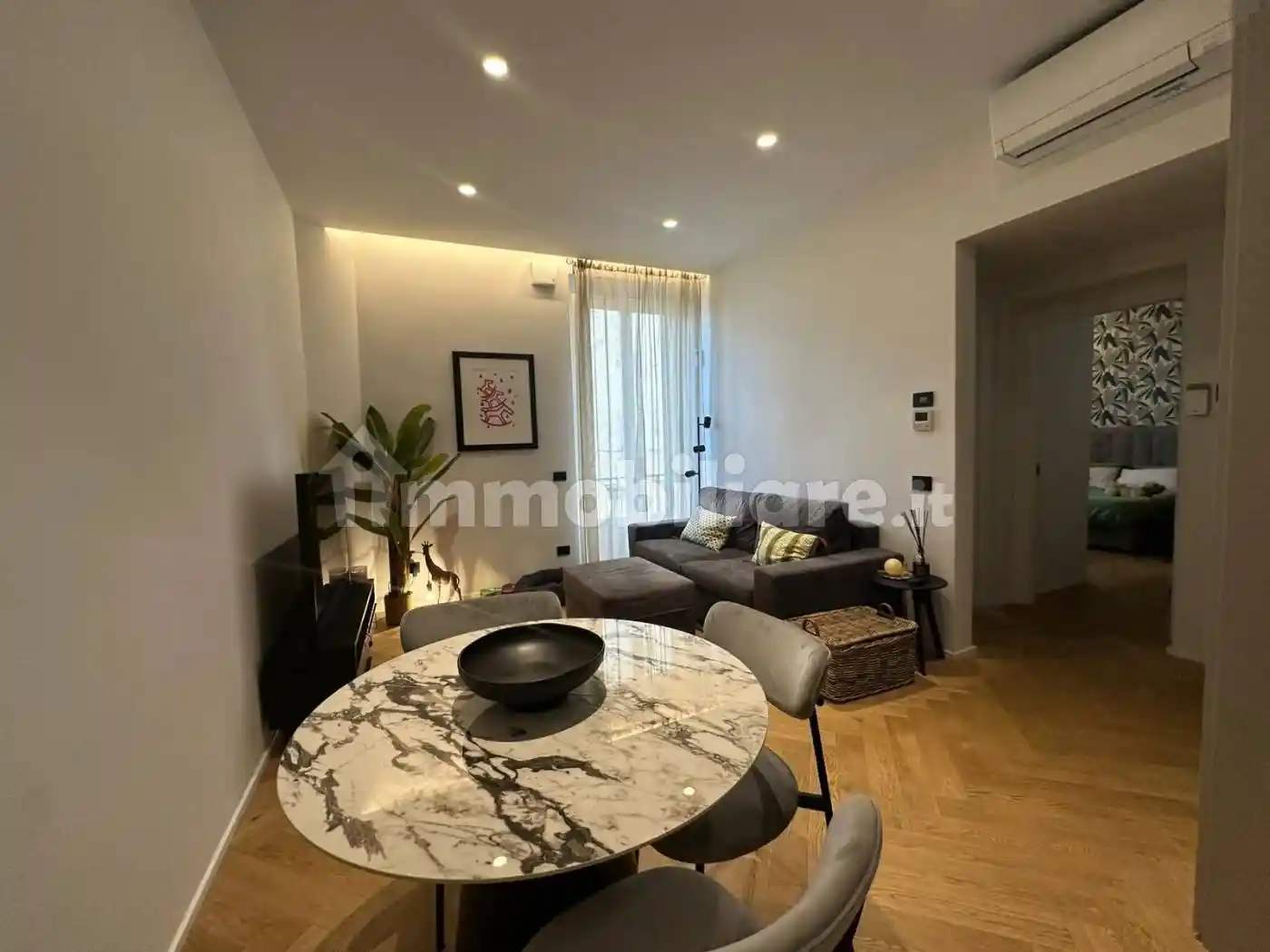 Appartamento in vendita a Firenze