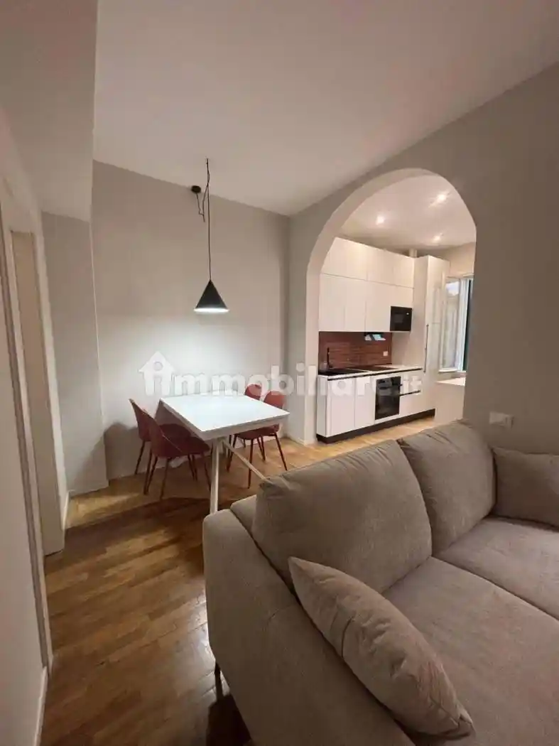 Appartamento in vendita a Bologna