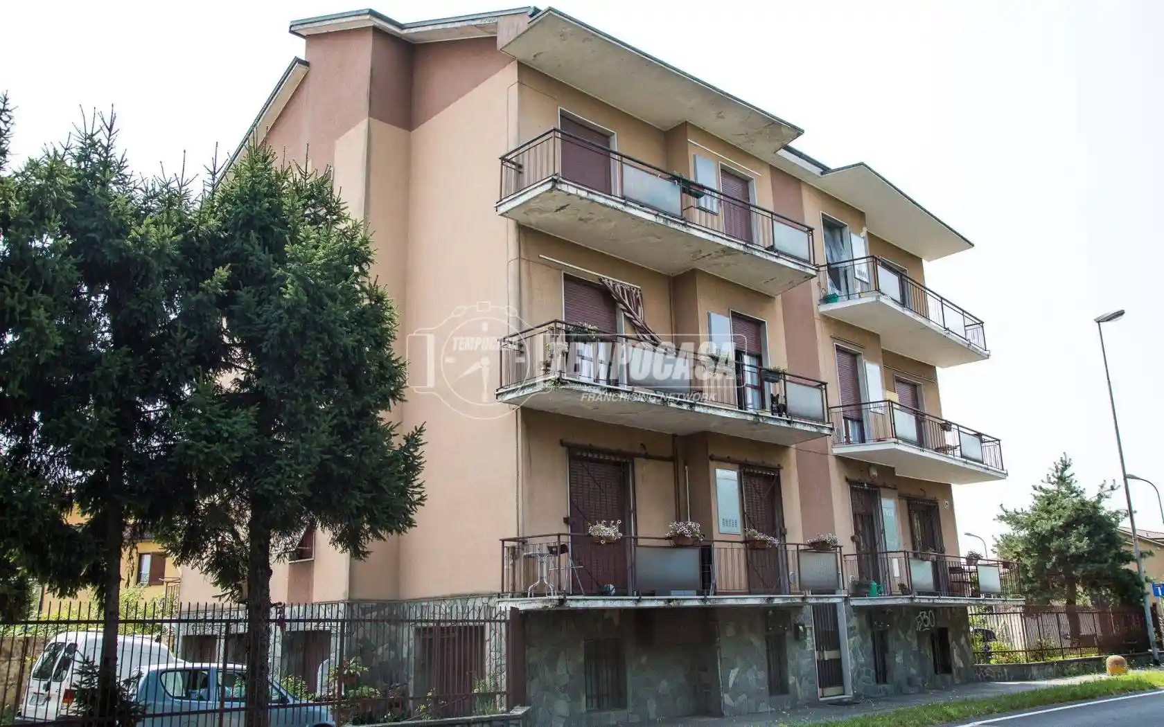 Appartamento in vendita a Muggiò