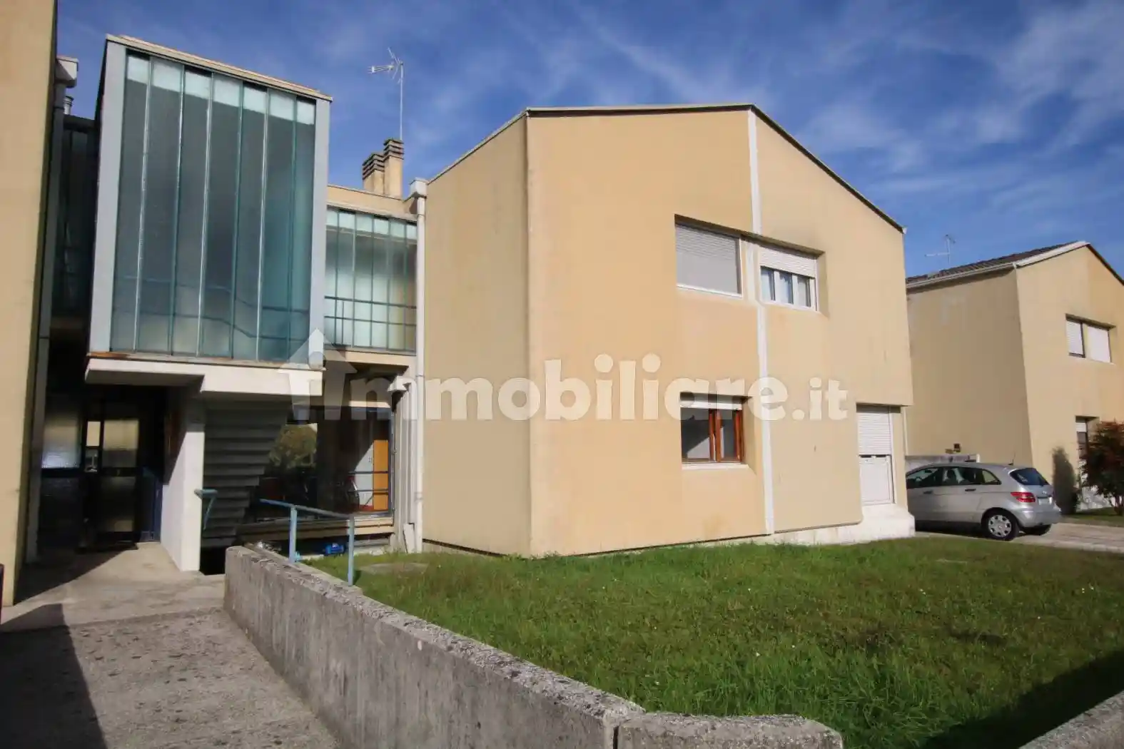 Appartamento in vendita a San Vito al Tagliamento