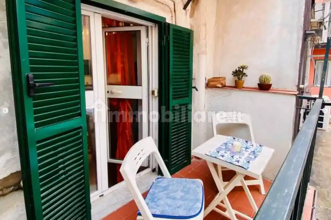 Appartamento in vendita a Savona