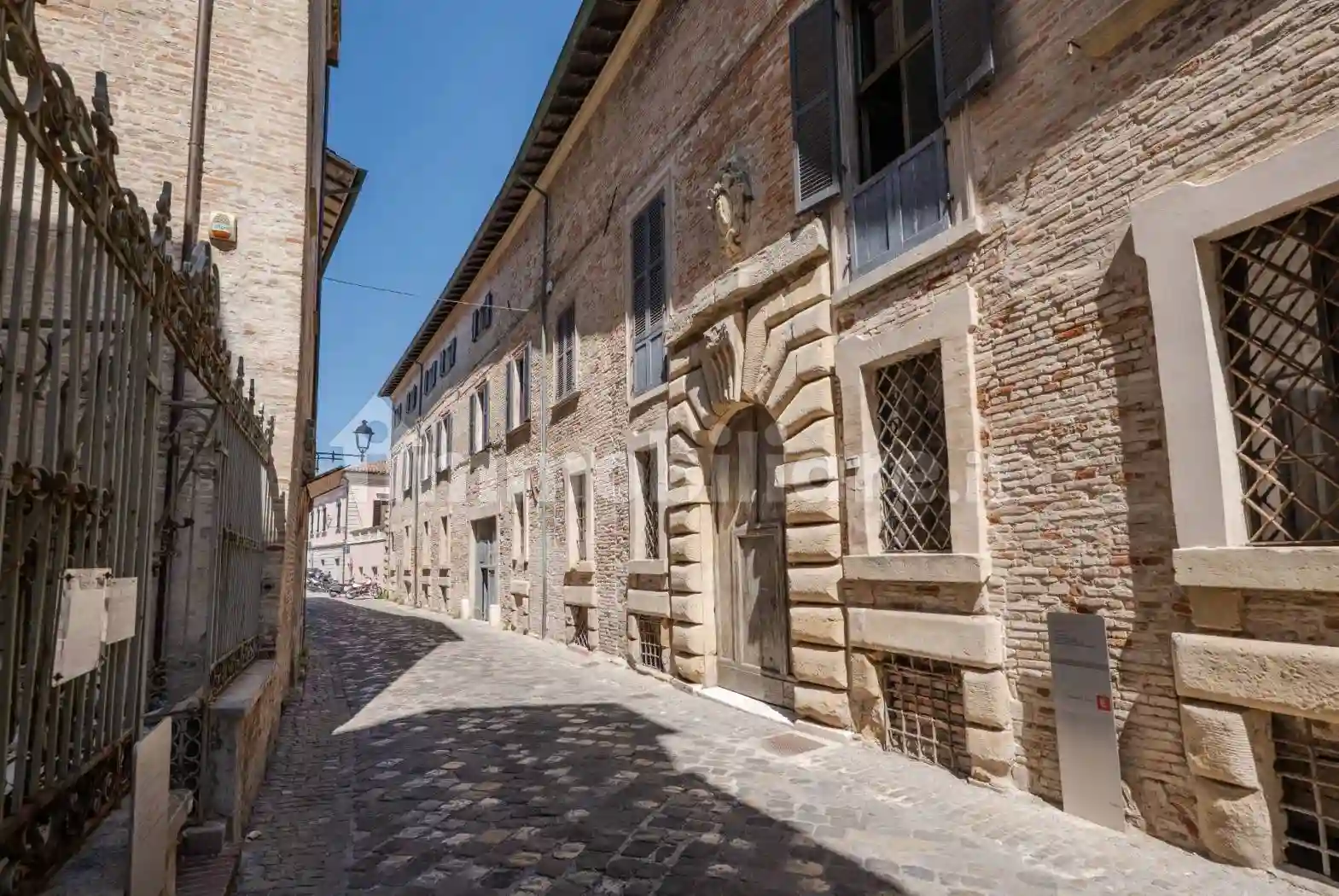 Palazzo - Edificio - foto 2