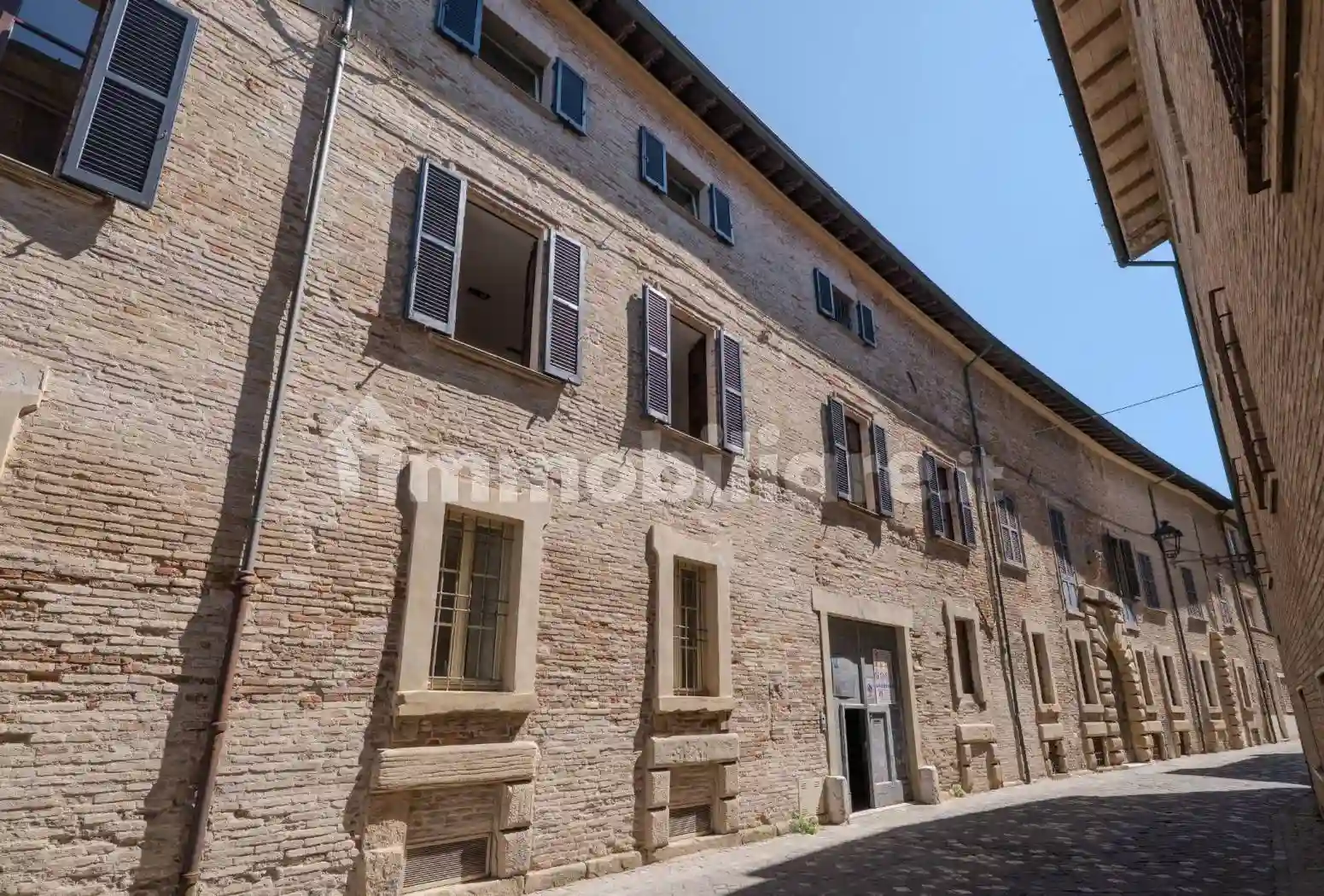 Palazzo - Edificio - foto 4