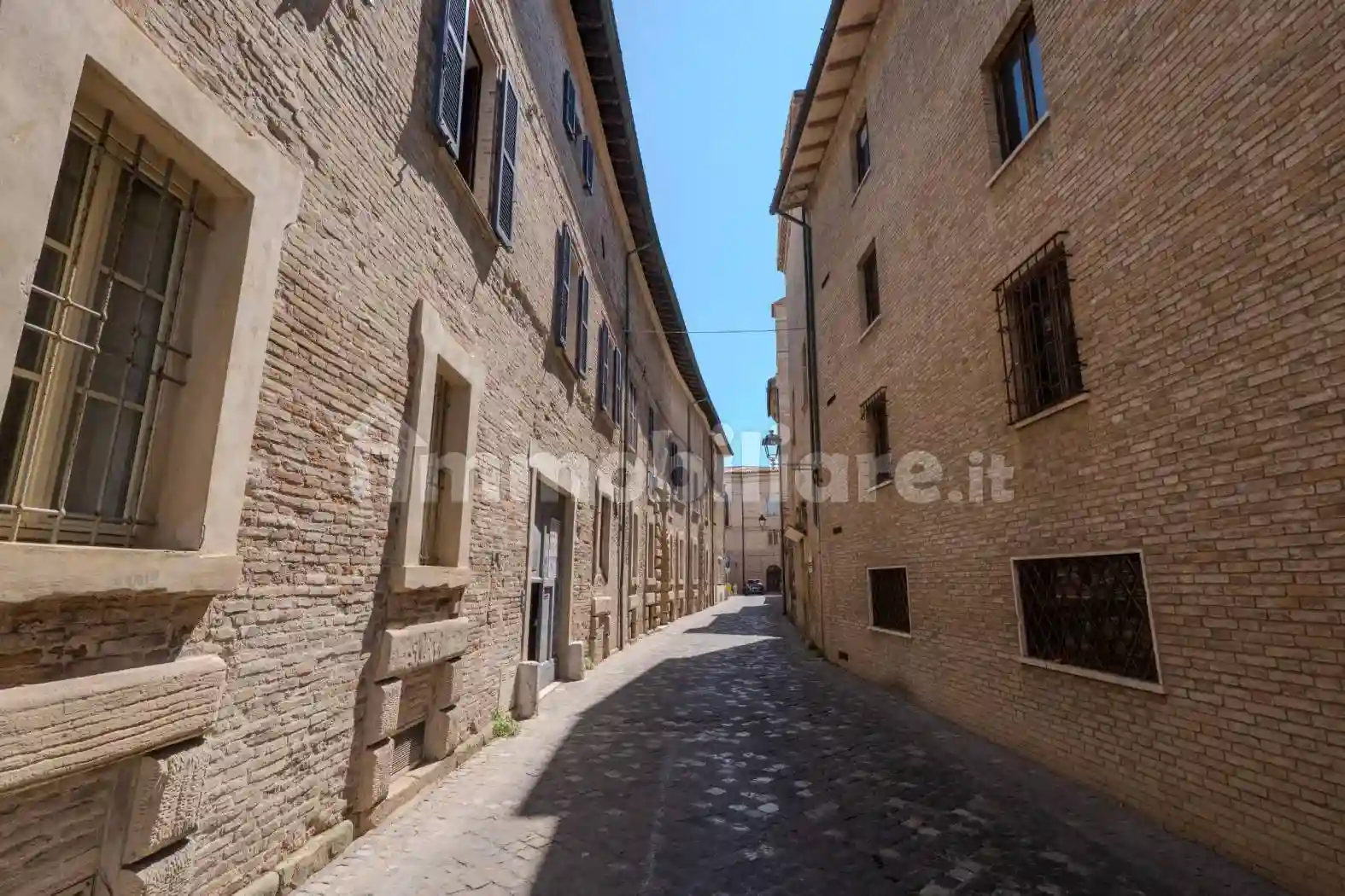 Palazzo - Edificio - foto 5