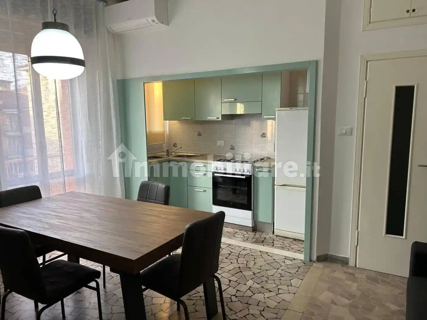 Appartamento in affitto a Bologna