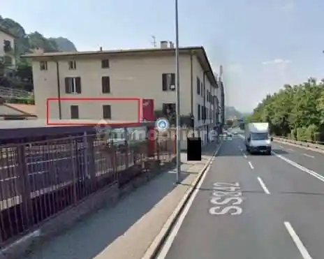 Appartamento in vendita a Como