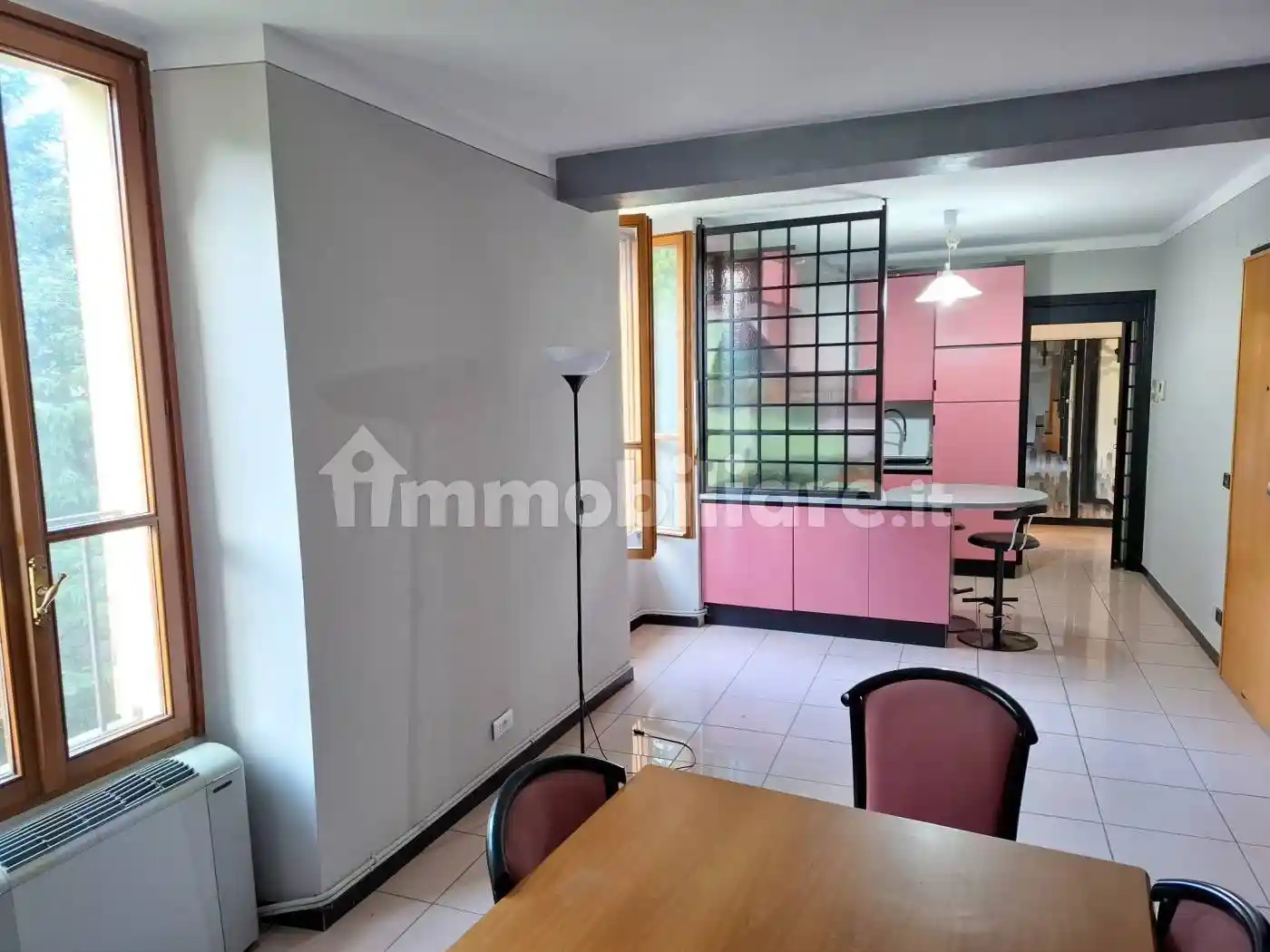 Appartamento in vendita a Pisogne