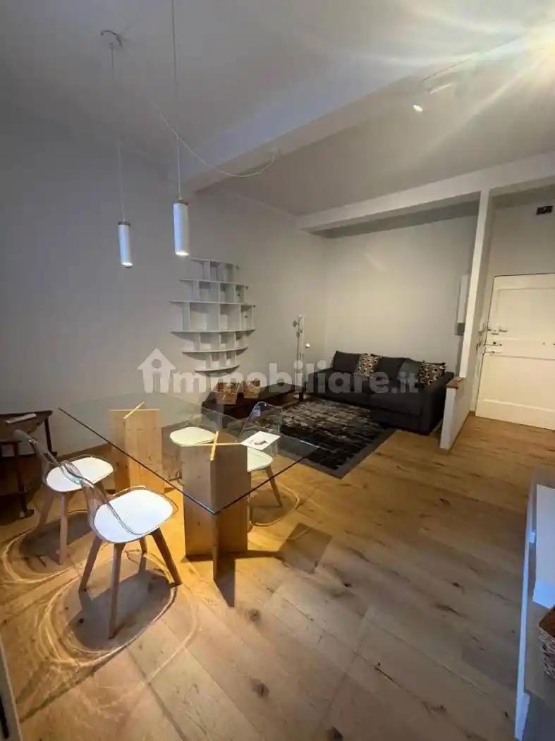 Appartamento in affitto a Bologna