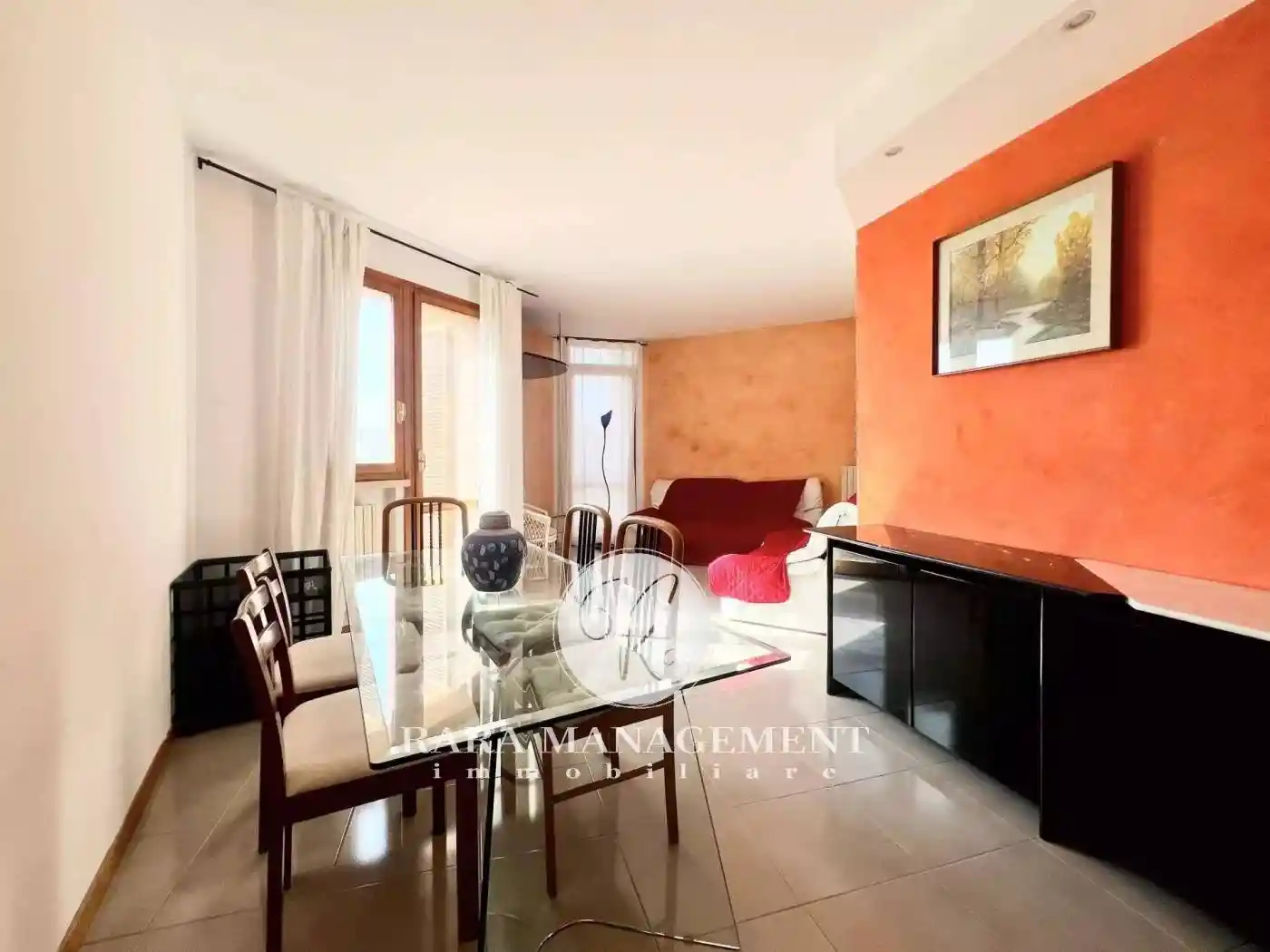 Appartamento in affitto a Ancona