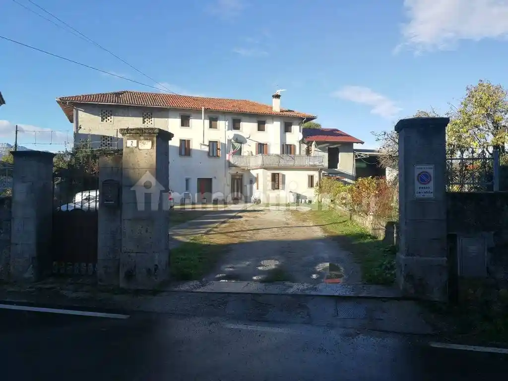 Appartamento in vendita a Vivaro