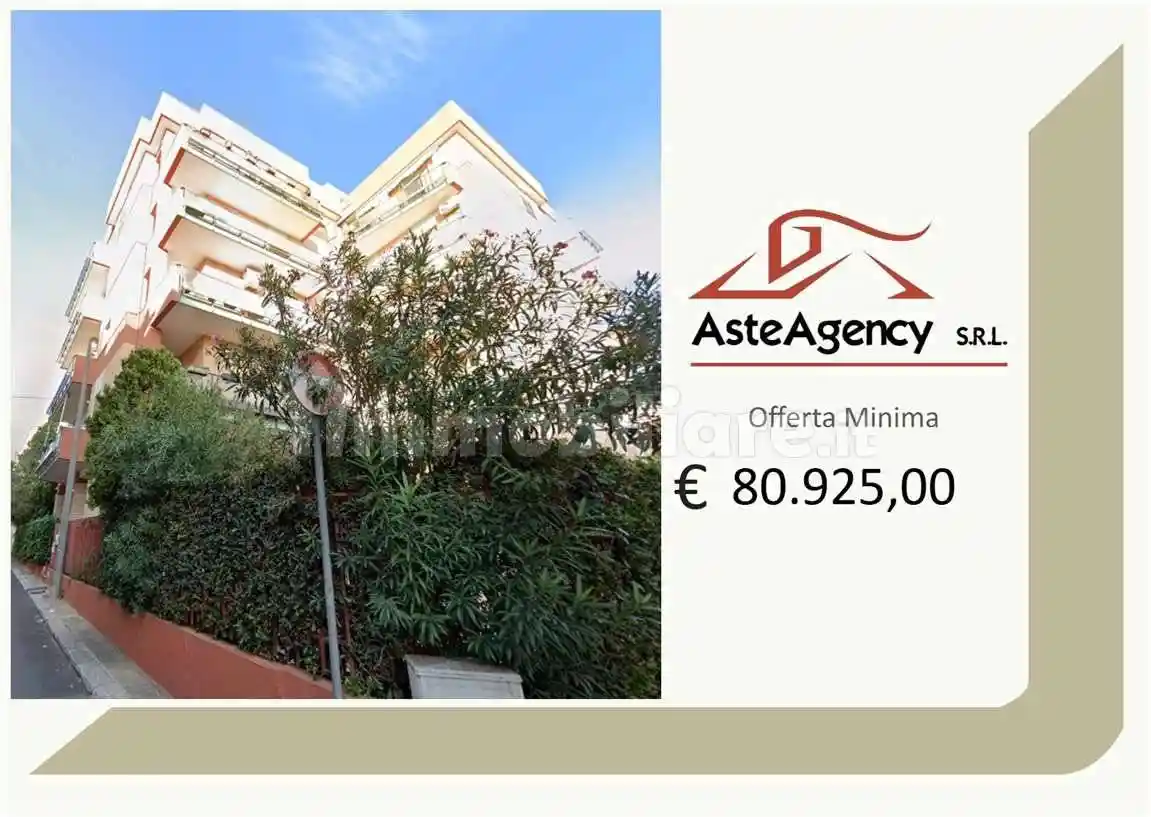 Appartamento in vendita a Massafra