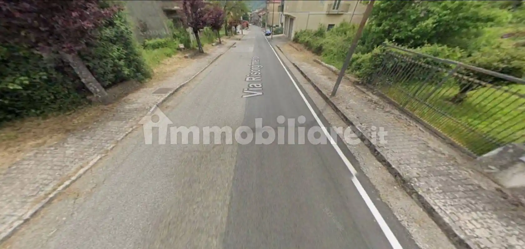 Appartamento in vendita a Decollatura