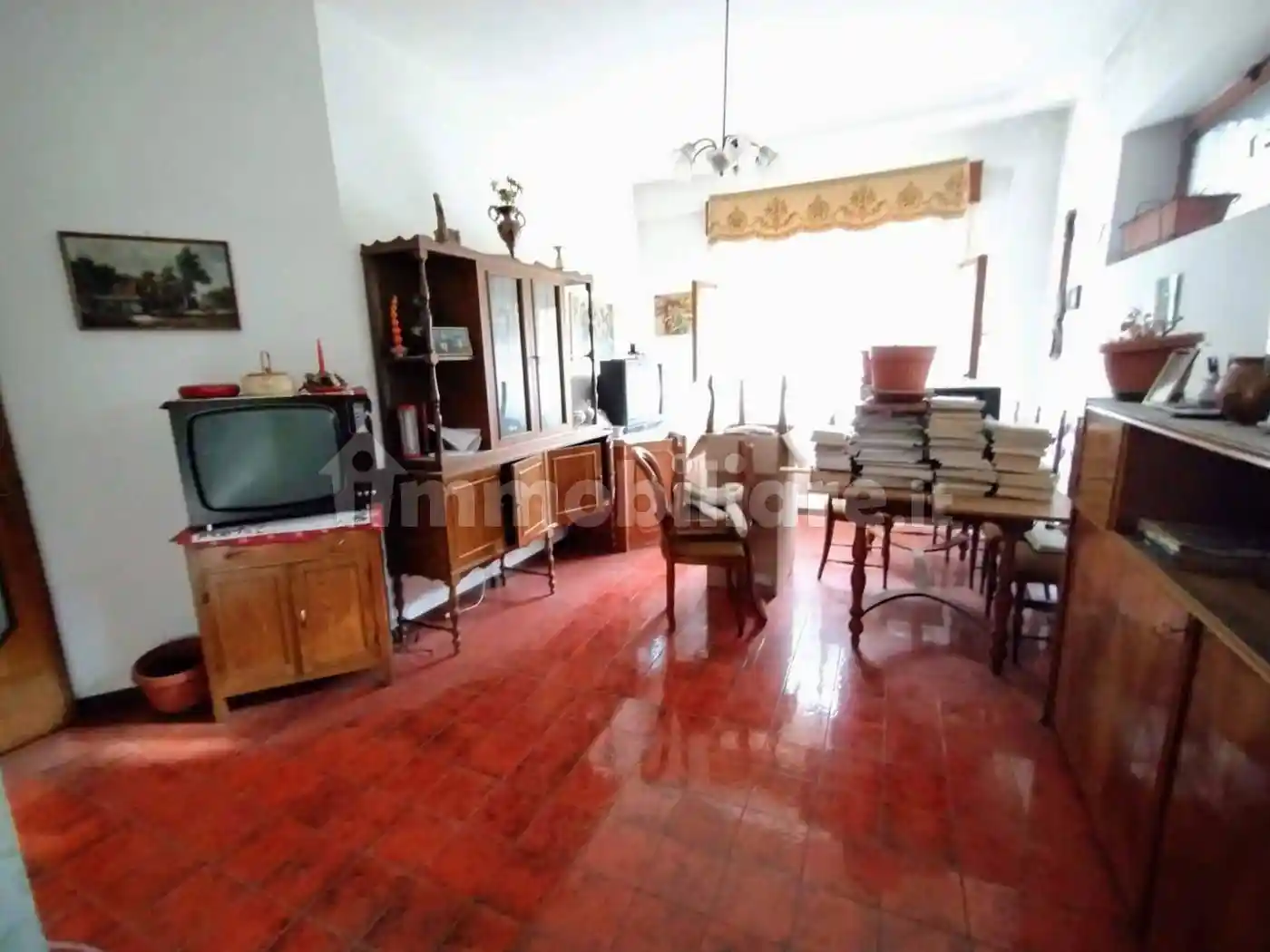 Appartamento in vendita a Tagliacozzo