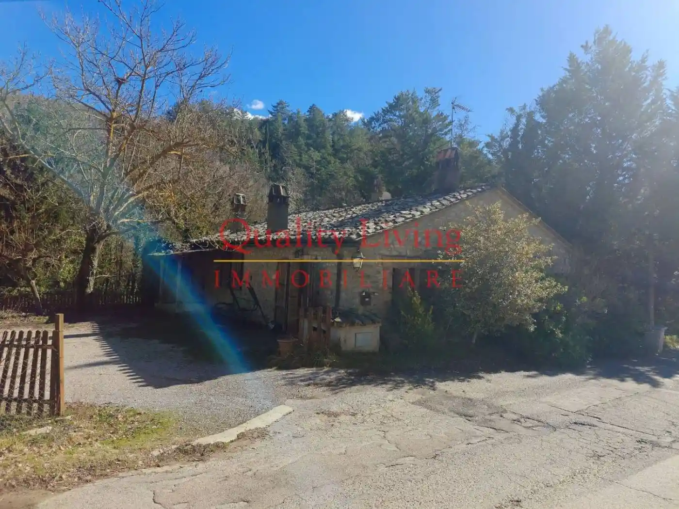 Villa in vendita a Perugia