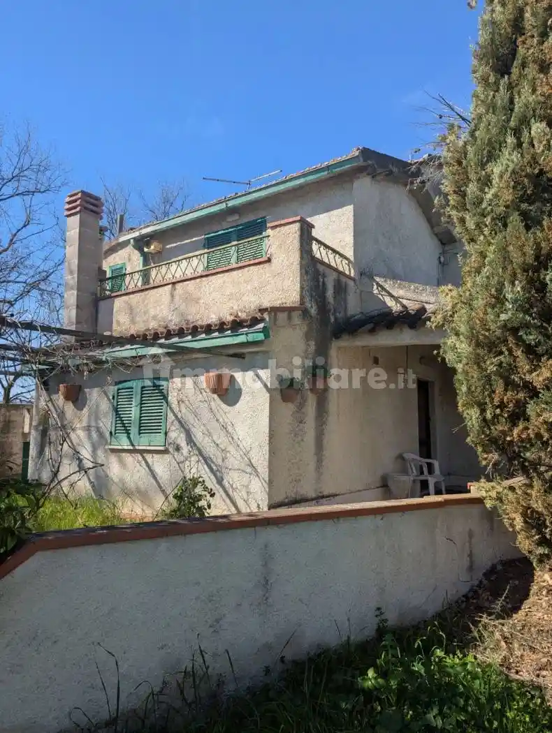 Villa in vendita a Alanno