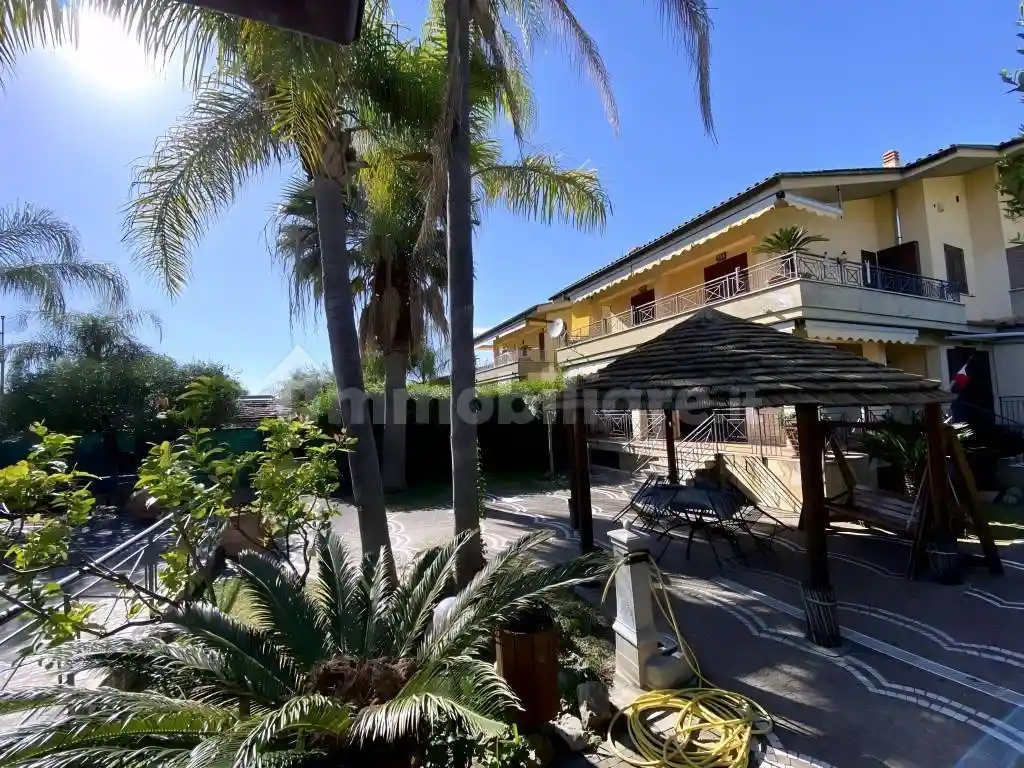 Villa in vendita a Sperlonga