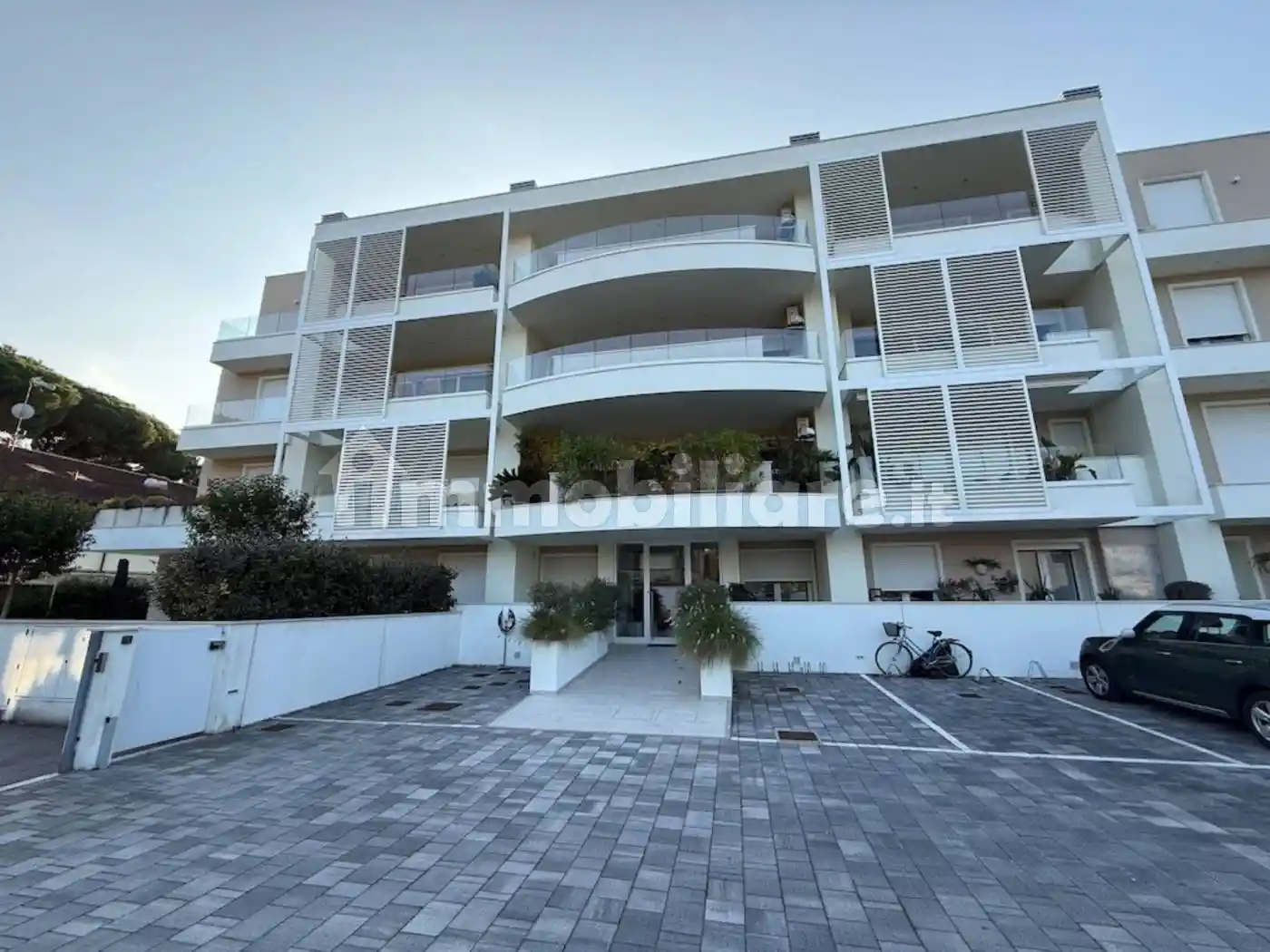 Appartamento in vendita a Cervia