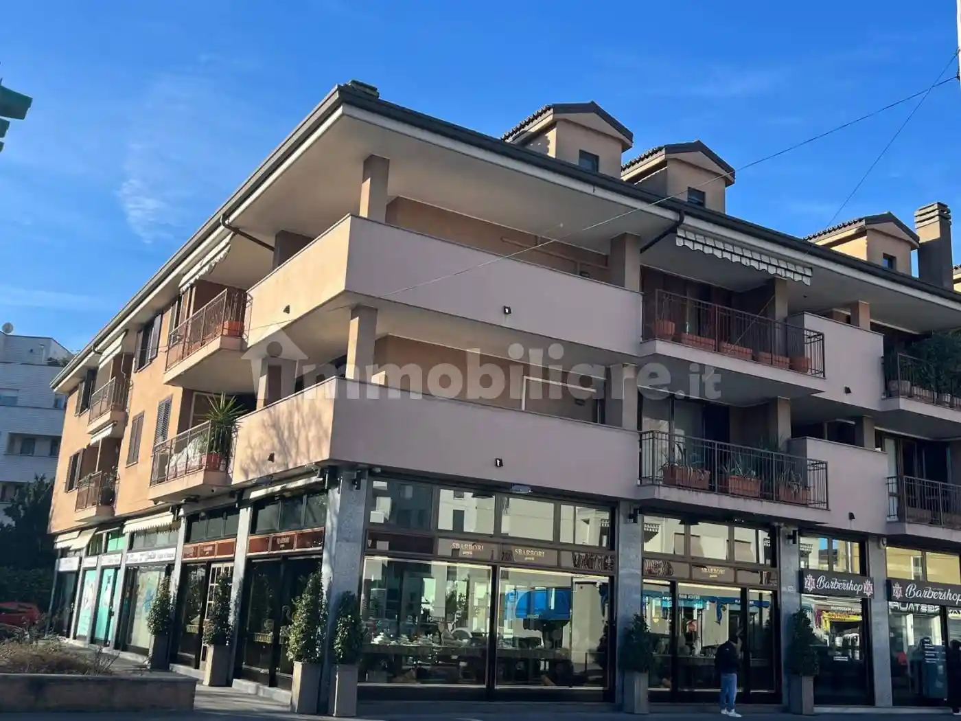 Appartamento in vendita a Settimo Milanese