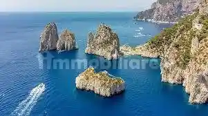 Rustico - Casale in vendita a Capri