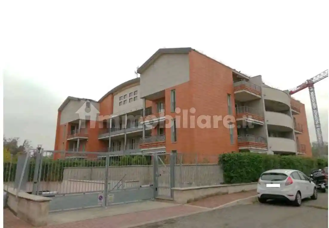 Appartamento in vendita a Senago