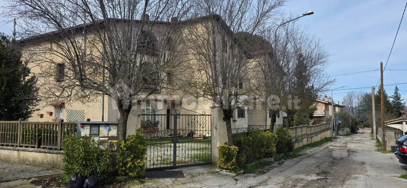 Appartamento in vendita a Rocca di Botte