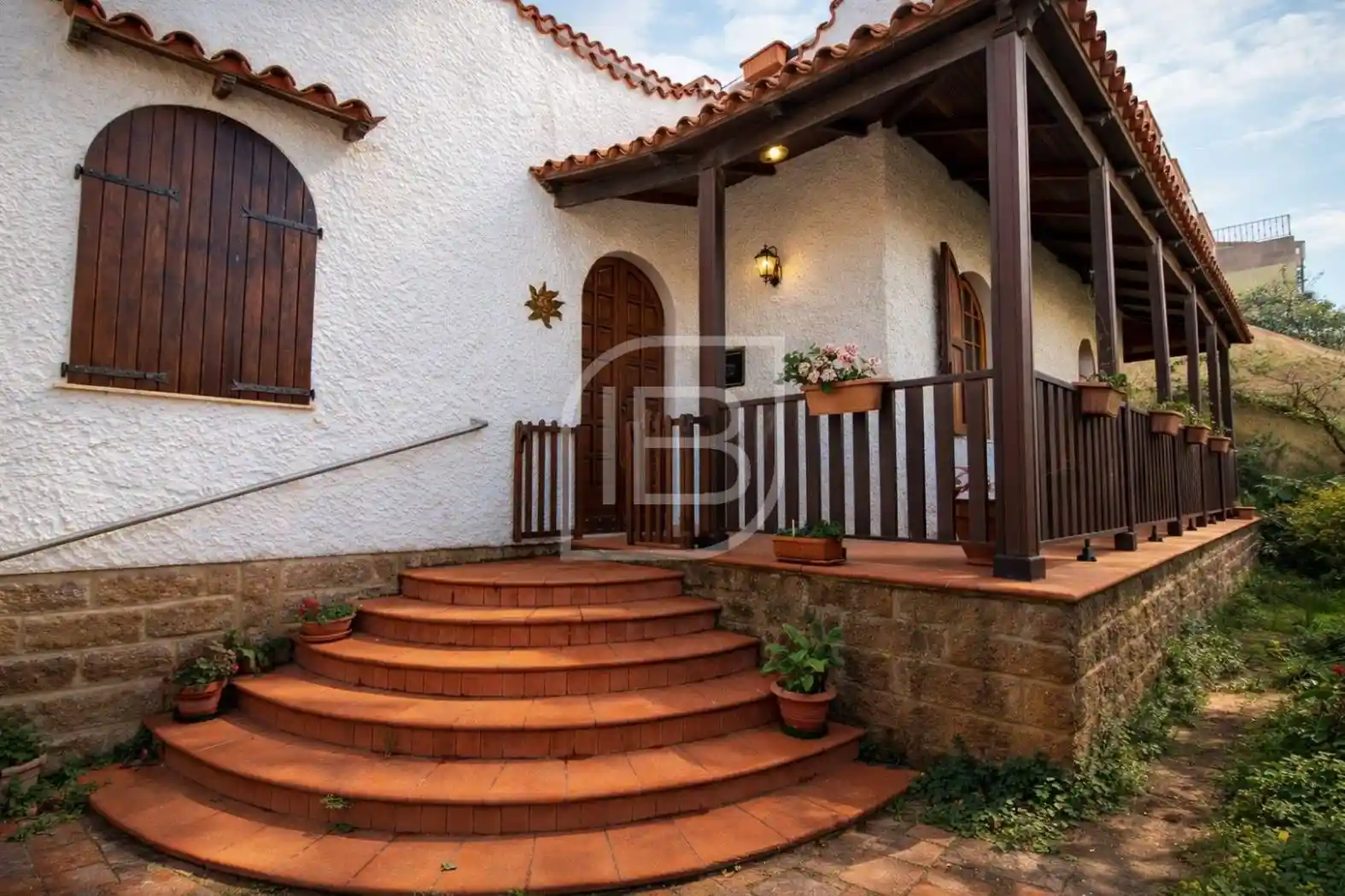 Villa in vendita a Olmedo