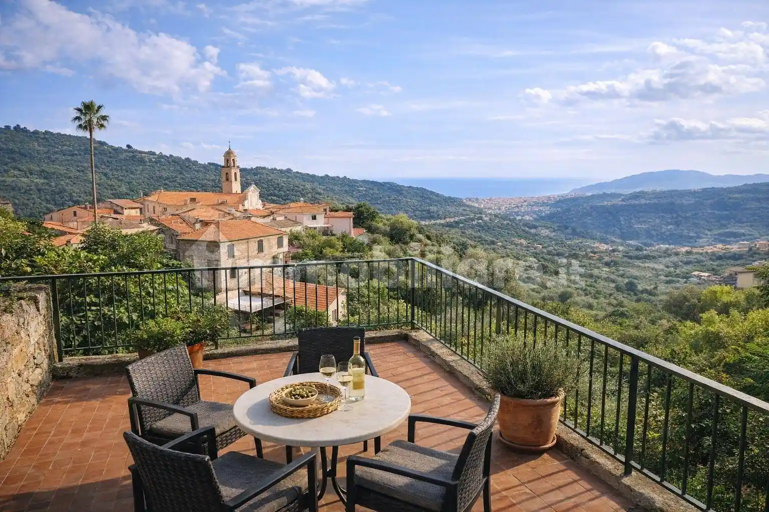 Casa indipendente in vendita a San Bartolomeo al Mare