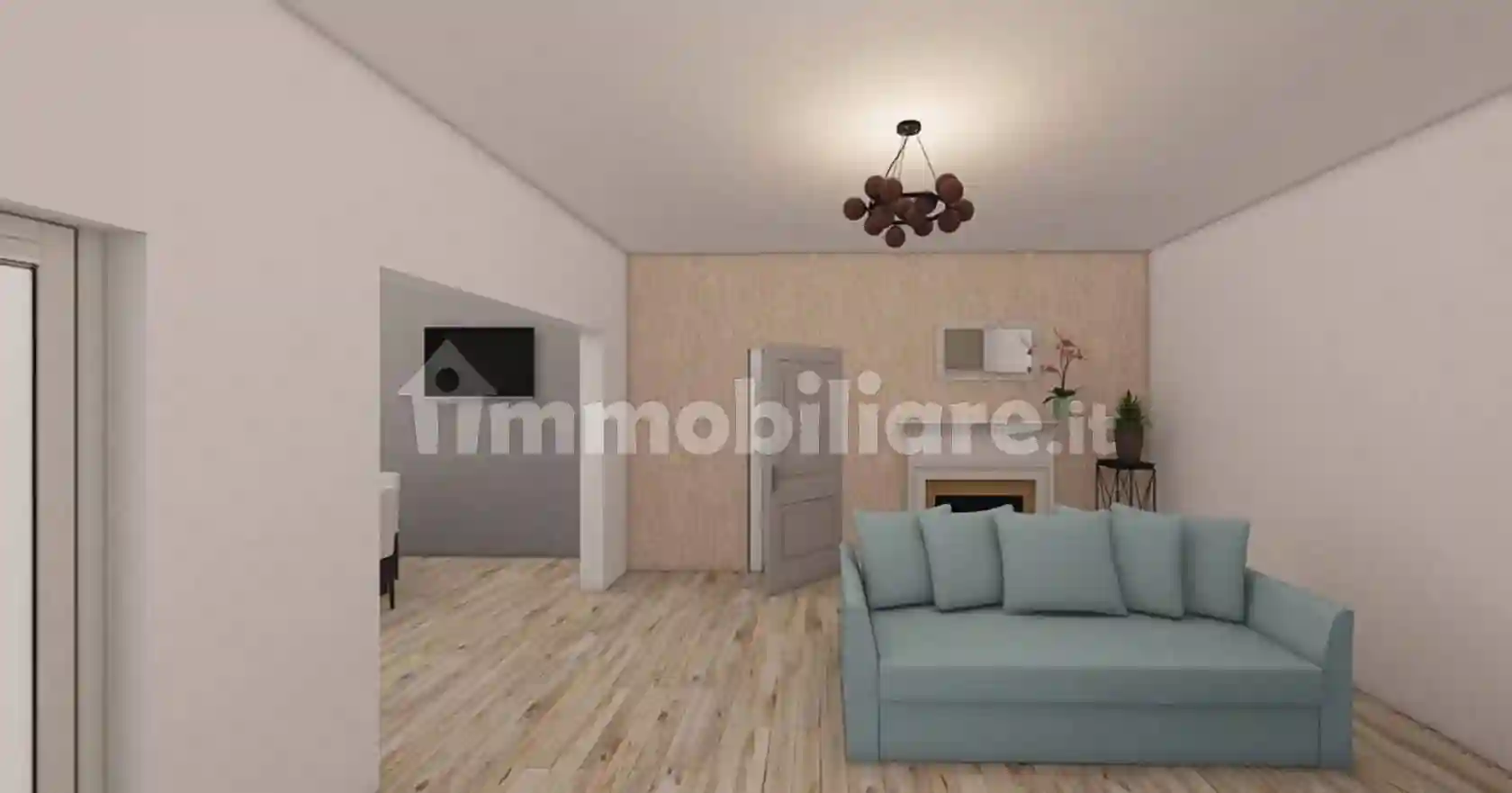 Appartamento - foto 2