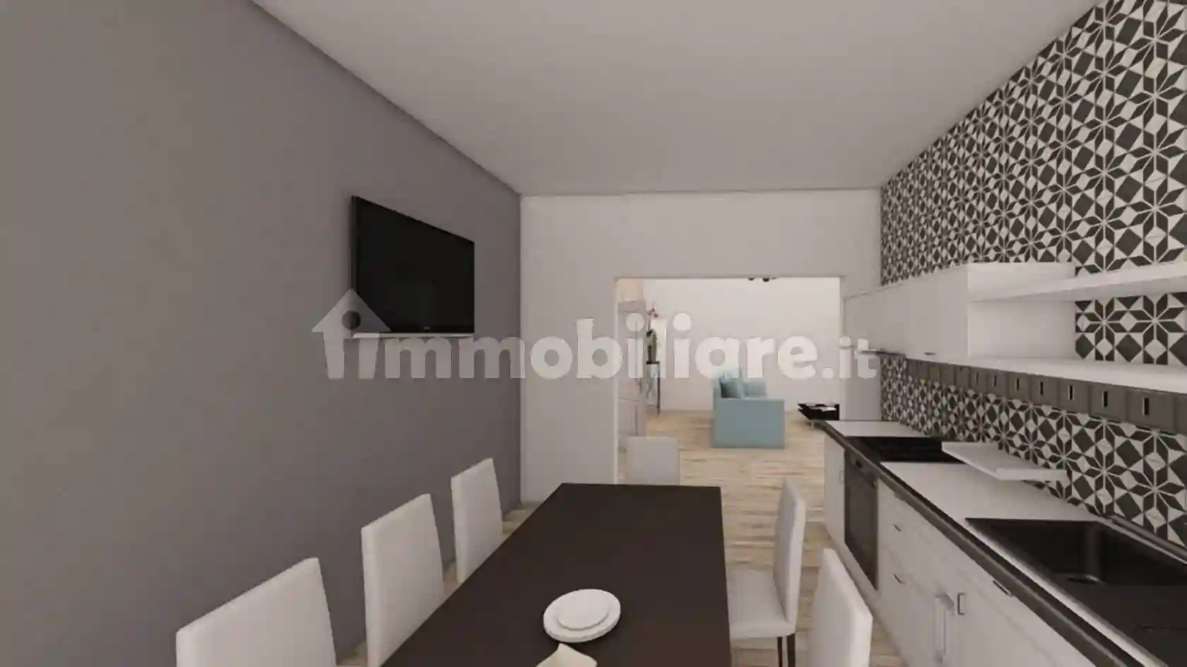 Appartamento - foto 4