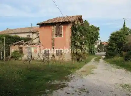 Casa indipendente in vendita a Scorzè