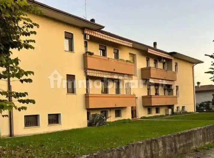 Appartamento in vendita a Cordignano