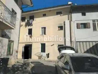 Appartamento in vendita a Travesio