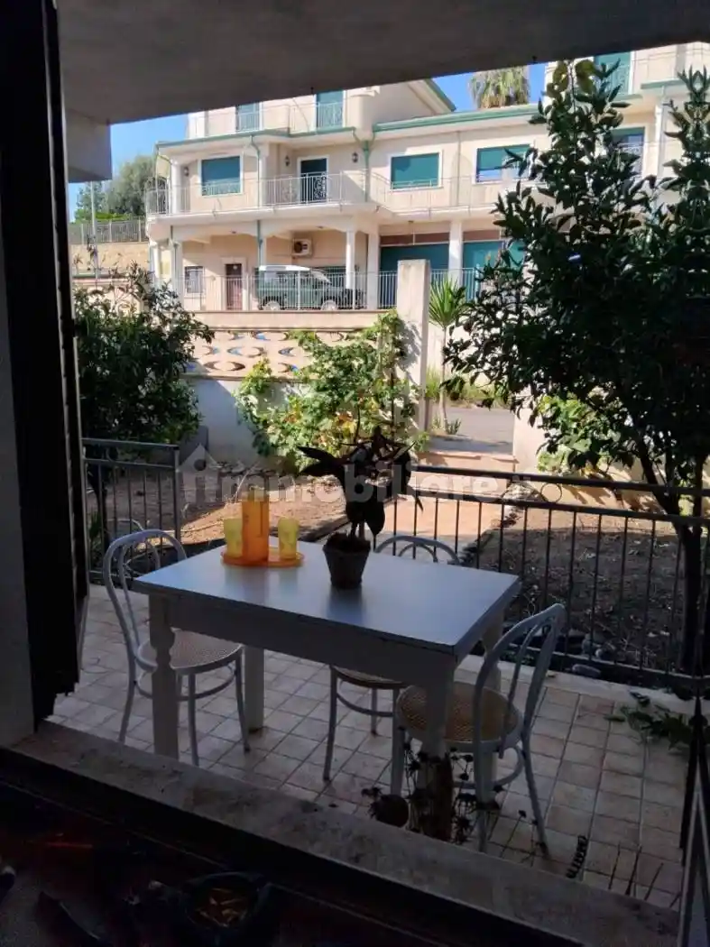 Appartamento in vendita a Mandatoriccio