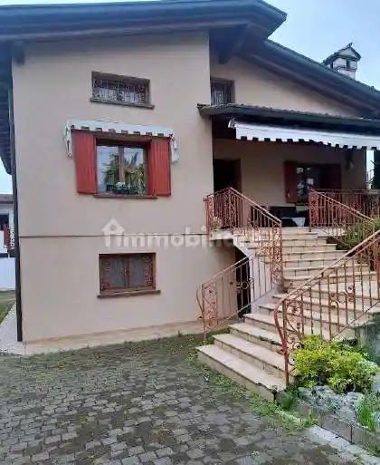 Casa indipendente in vendita a Brugnera