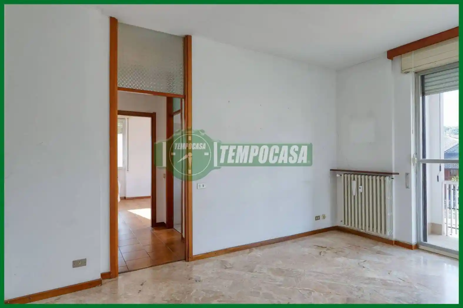 Appartamento in vendita a Varese