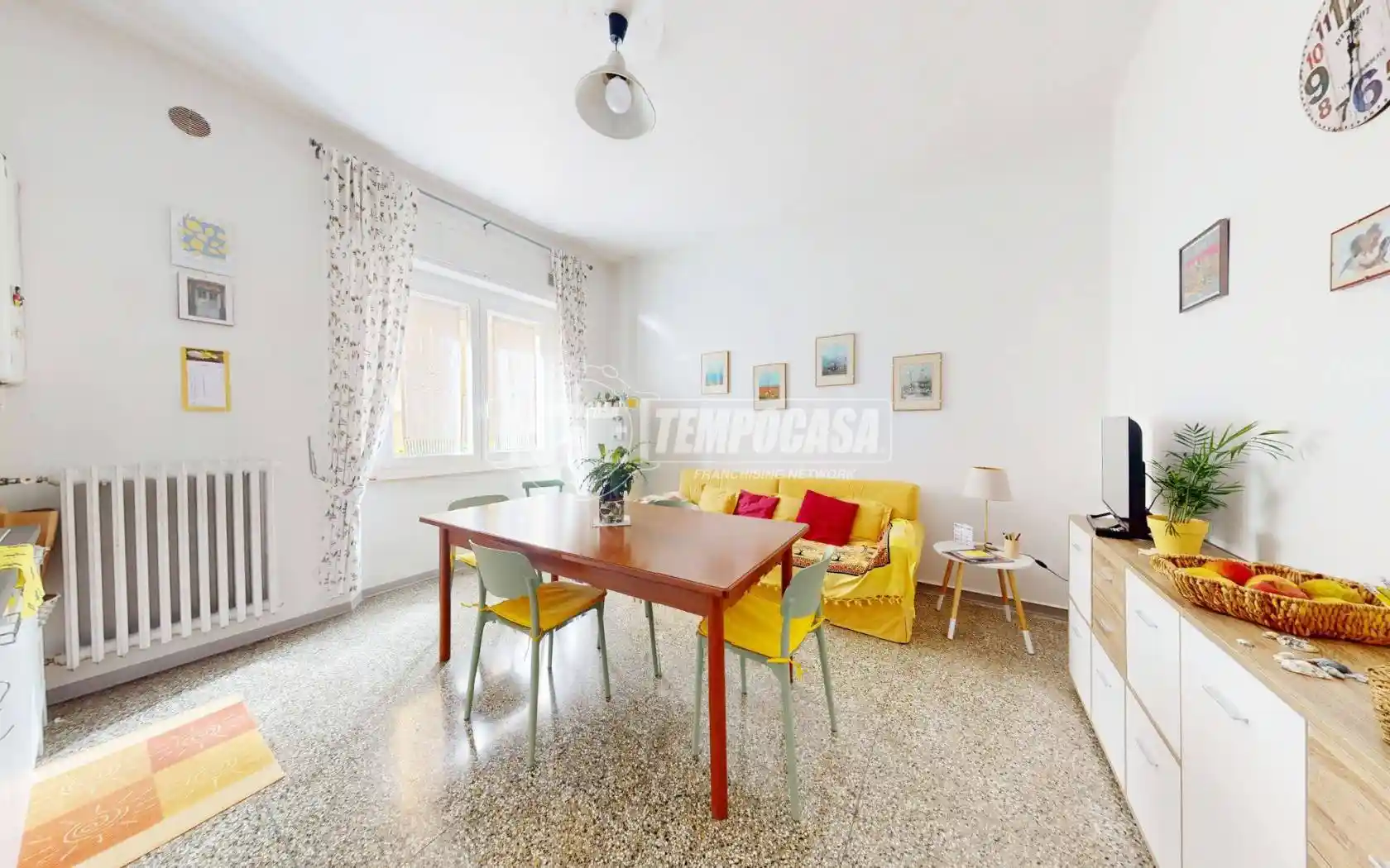 Appartamento in vendita a Porto Sant'Elpidio