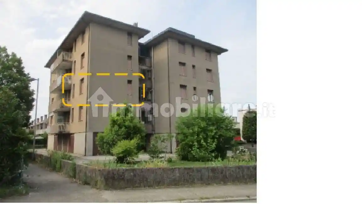 Appartamento in vendita a Caerano di San Marco