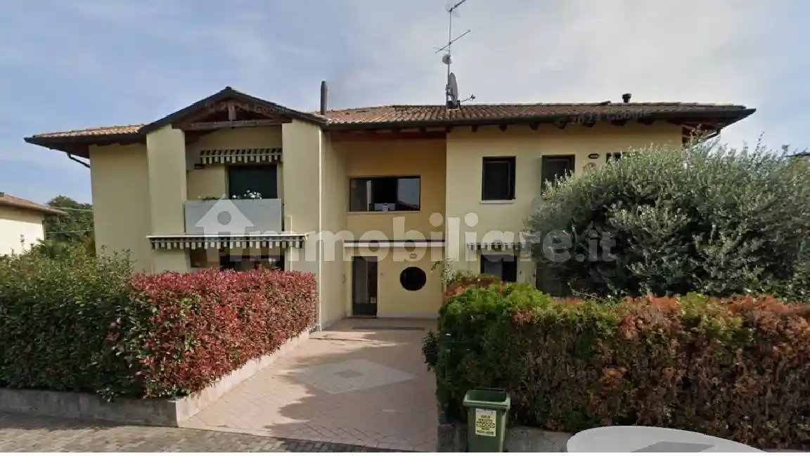 Appartamento in vendita a Roncade