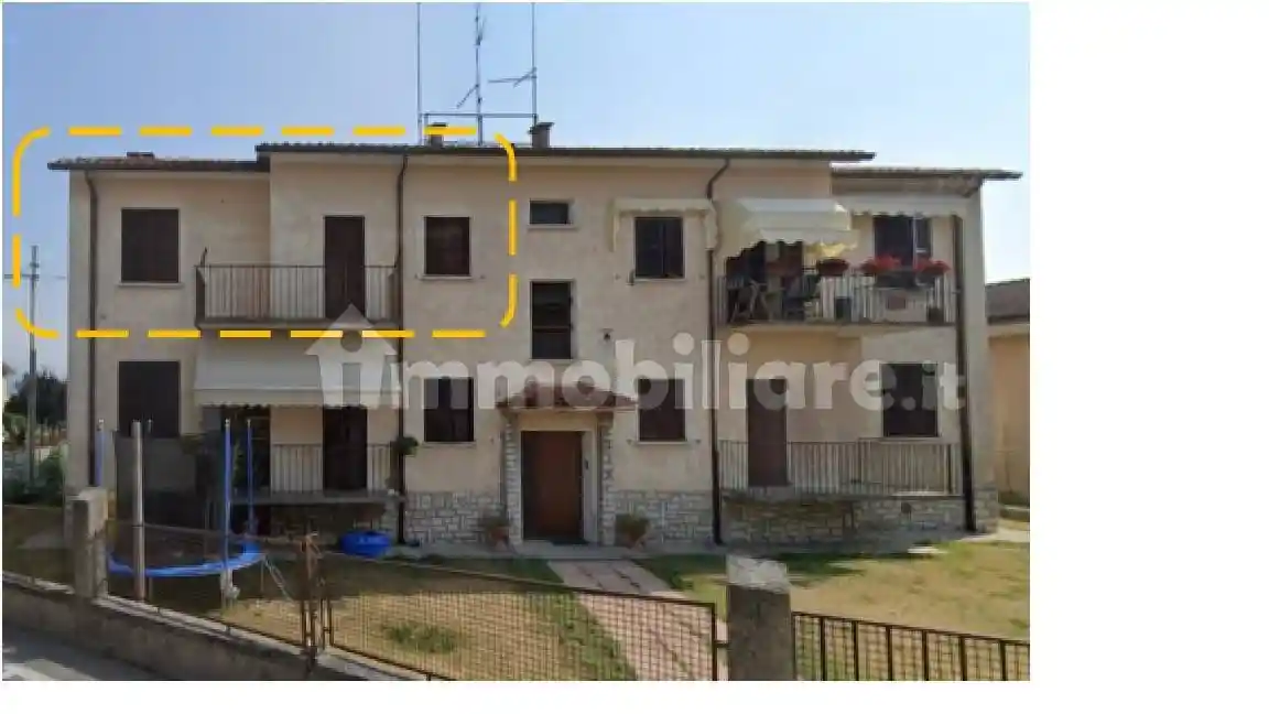 Appartamento in vendita a Orsago