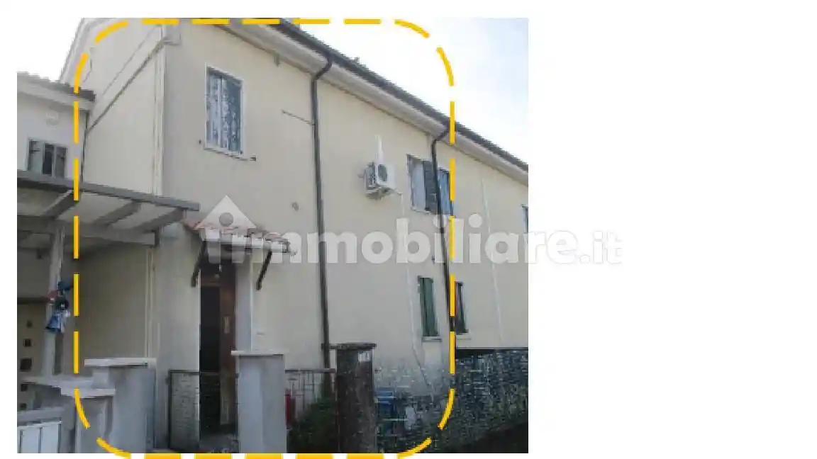 Villetta a schiera in vendita a Pieve del Grappa