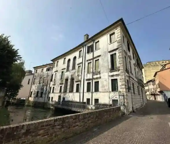 Appartamento in vendita a Treviso