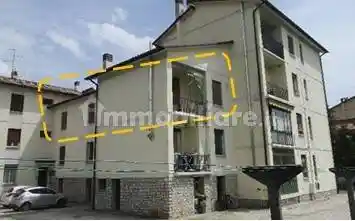 Appartamento in vendita a Vittorio Veneto