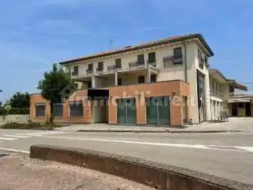 Appartamento in vendita a Salgareda