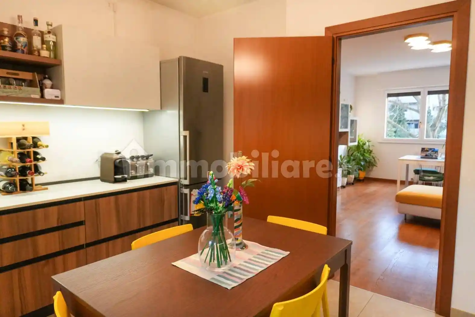 Appartamento in vendita a Ravenna