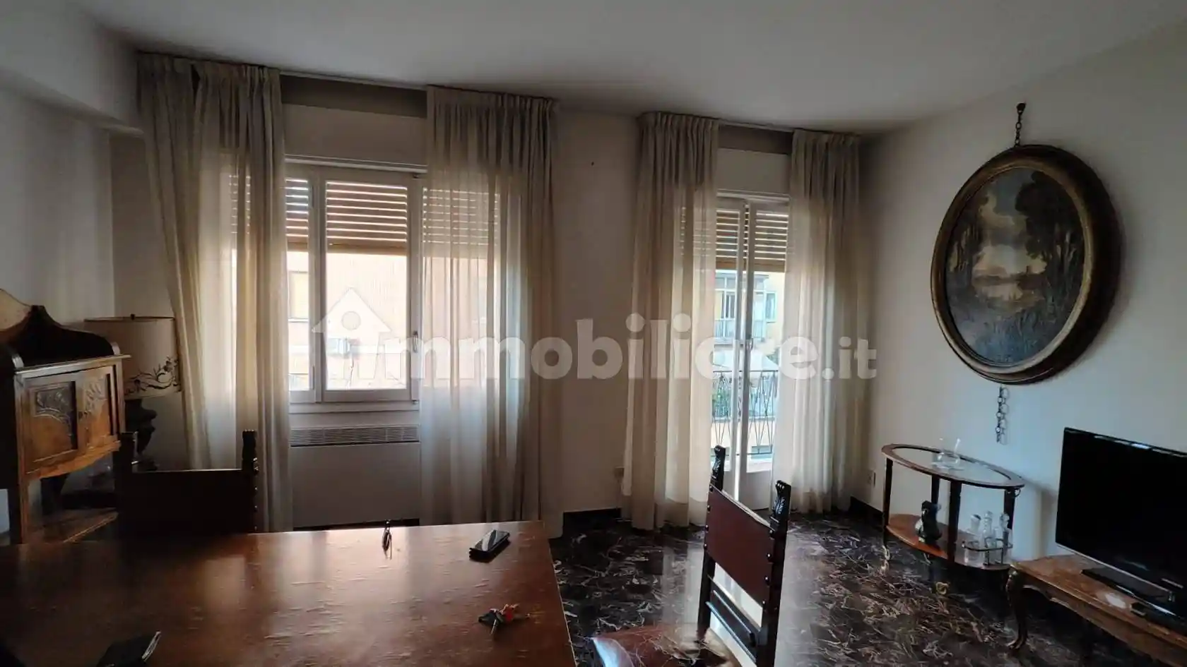 Appartamento in affitto a Bologna