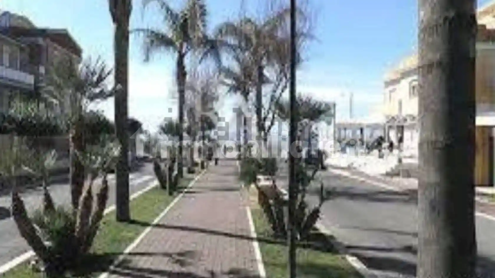 Appartamento in affitto a Anzio