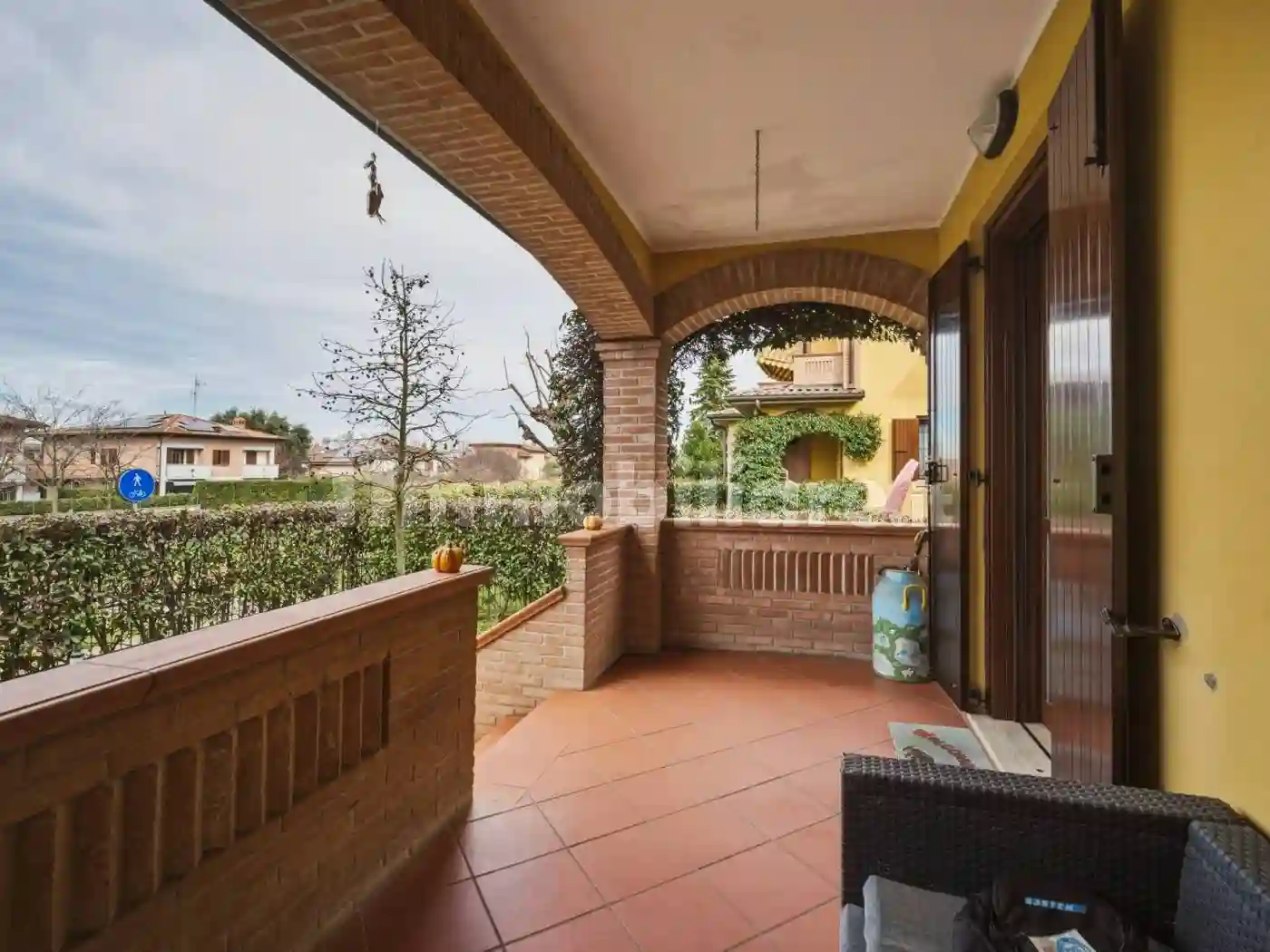 Villetta a schiera - foto 4