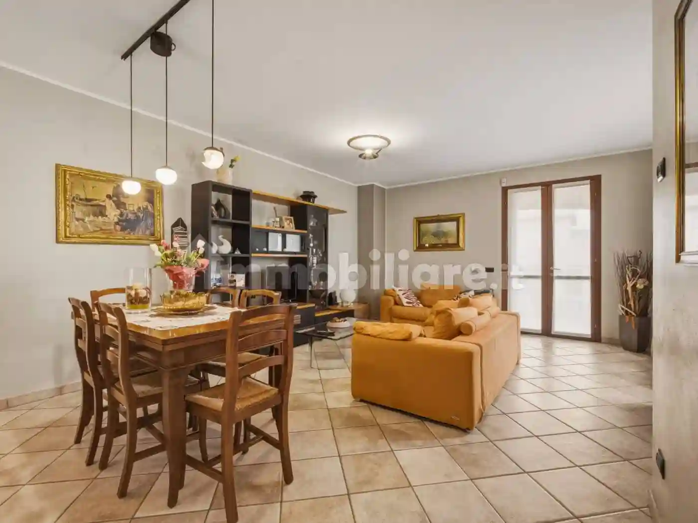 Villetta a schiera - foto 5