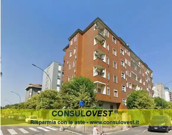 Appartamento in vendita a Corsico