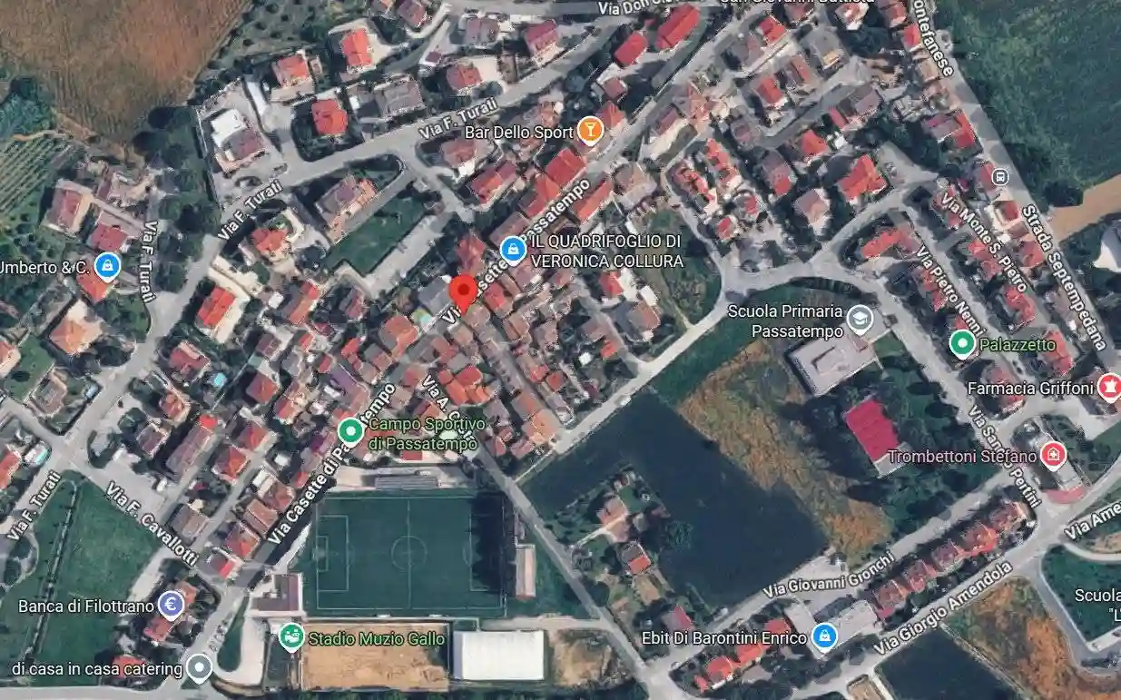 Casa indipendente - foto 4